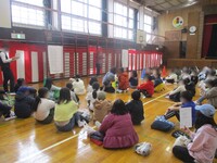 活動の様子