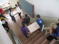 活動の様子